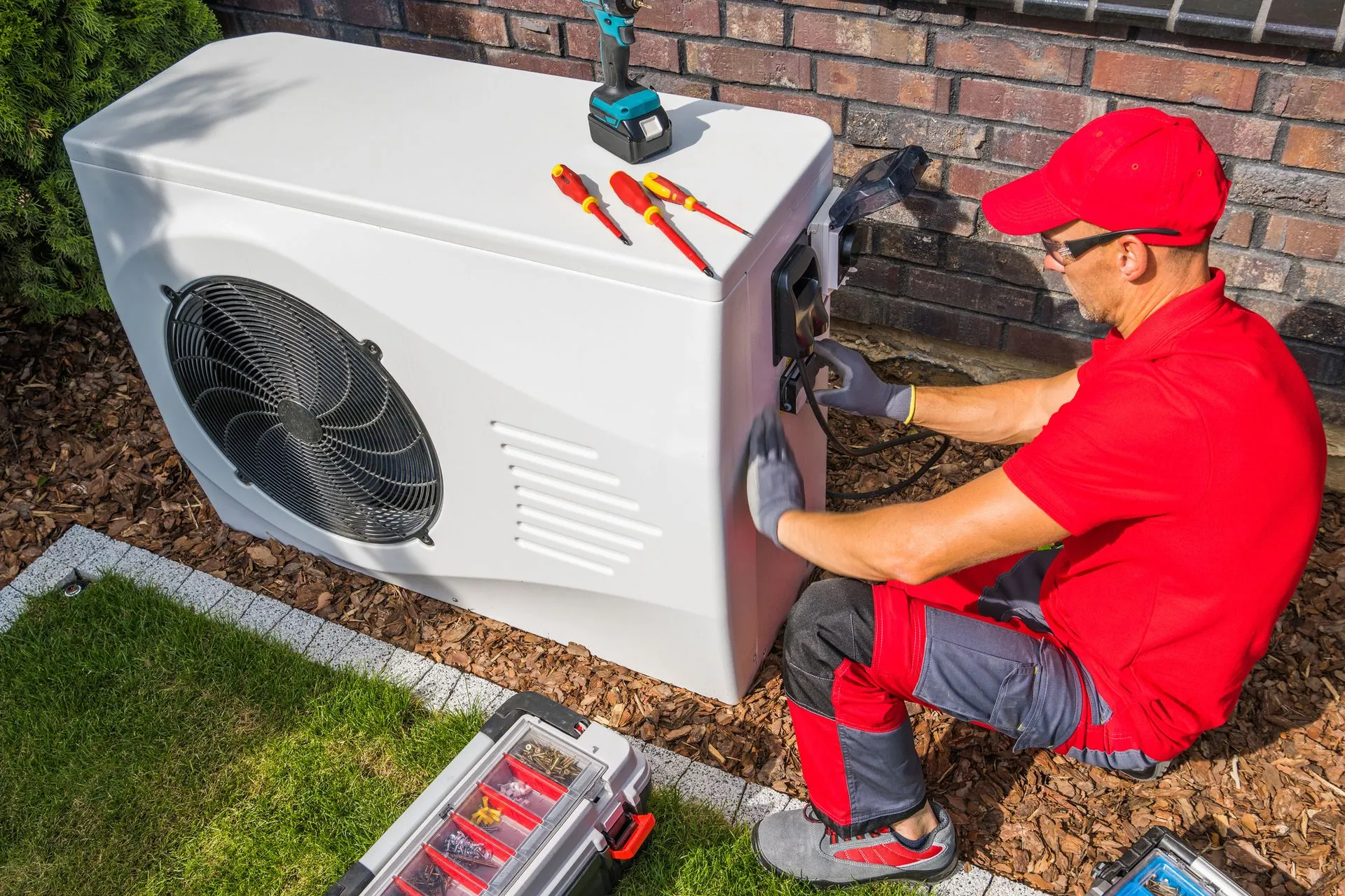 About HVAC in Carmel Valley, CA